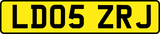 LD05ZRJ