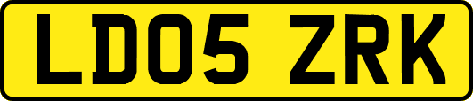 LD05ZRK