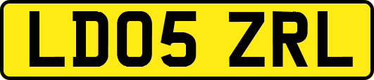 LD05ZRL