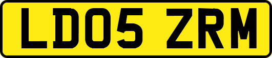 LD05ZRM