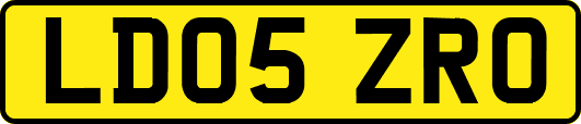 LD05ZRO
