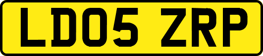 LD05ZRP
