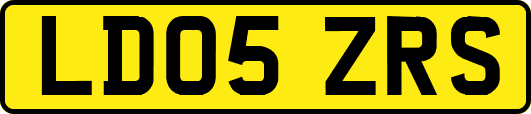 LD05ZRS