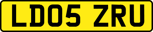 LD05ZRU