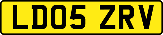 LD05ZRV