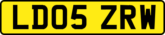 LD05ZRW