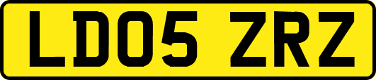 LD05ZRZ