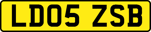 LD05ZSB