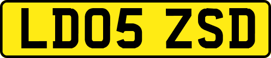 LD05ZSD