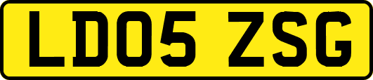 LD05ZSG