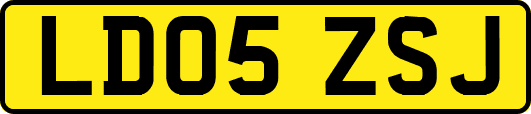 LD05ZSJ