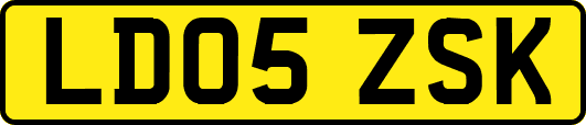 LD05ZSK