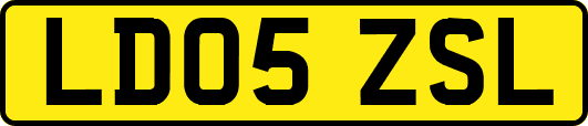 LD05ZSL