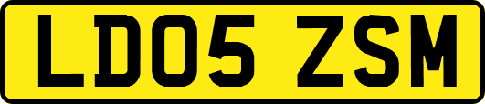 LD05ZSM