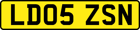 LD05ZSN