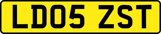 LD05ZST
