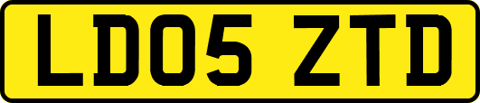 LD05ZTD