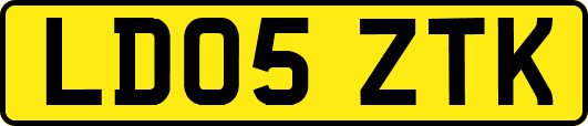LD05ZTK