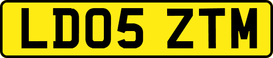 LD05ZTM