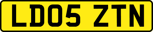 LD05ZTN
