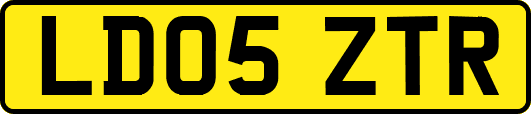 LD05ZTR