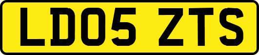 LD05ZTS