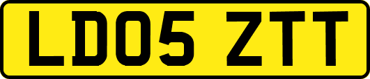 LD05ZTT