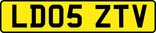 LD05ZTV