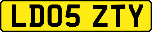 LD05ZTY