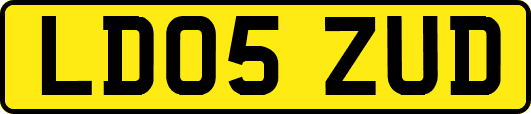 LD05ZUD