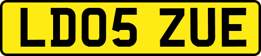 LD05ZUE