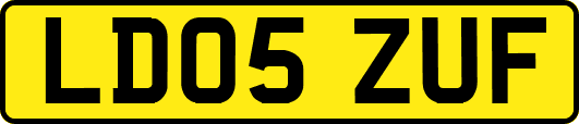 LD05ZUF
