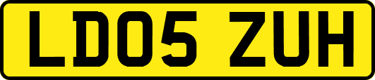LD05ZUH