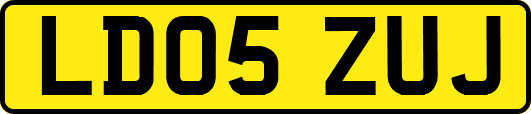 LD05ZUJ
