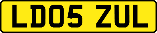 LD05ZUL