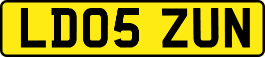LD05ZUN