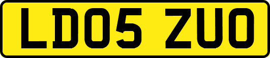 LD05ZUO