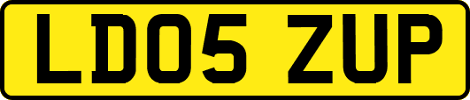 LD05ZUP