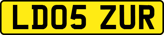 LD05ZUR