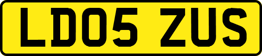 LD05ZUS