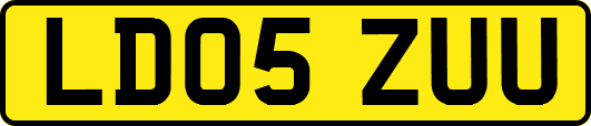 LD05ZUU