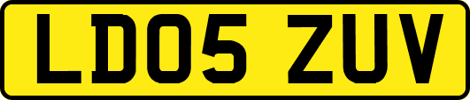 LD05ZUV