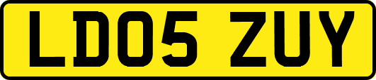 LD05ZUY