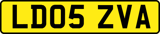LD05ZVA