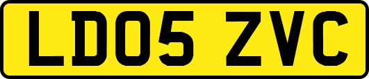 LD05ZVC