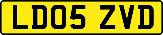LD05ZVD