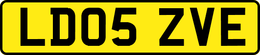 LD05ZVE