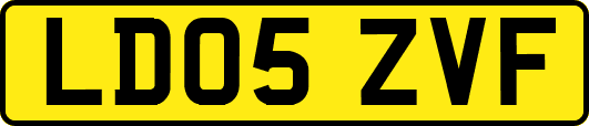 LD05ZVF