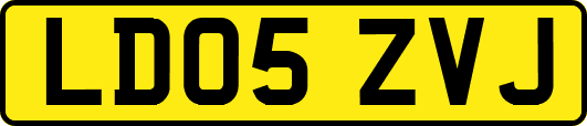 LD05ZVJ