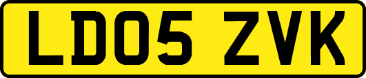 LD05ZVK